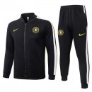 Chandal Chelsea 2026-2027 Negro 2 Chandal Chelsea 2026-2027 Negro 2
