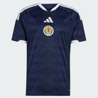 Tailandia Camiseta Escocia 1ª Equipación 2026