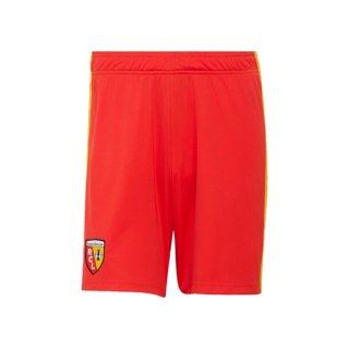 Pantalones RC Lens 1ª Equipación 2026-2027