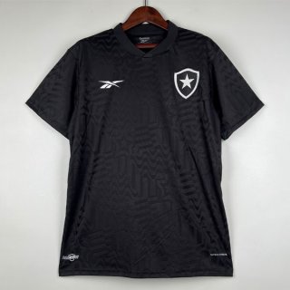 Tailandia Camiseta Botafogo 2ª Equipación 2023-2024 Tailandia Camiseta Botafogo 2ª Equipación 2023-2024