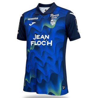 Tailandia Camiseta FC Lorient 2ª Equipación 2026-2027