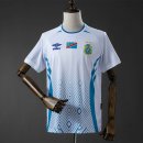 Tailandia Camiseta Congo 2ª Equipación 2026 Tailandia Camiseta Congo 2ª Equipación 2026
