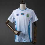 Tailandia Camiseta Congo 2ª Equipación 2026