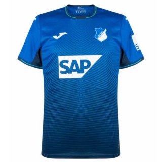 1ª Equipación Replica Camiseta Hoffenheim 2021-2022 1ª Equipación Replica Camiseta Hoffenheim 2021-2022