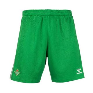 Pantalones Real Betis 2ª Equipación 2023-2024 Pantalones Real Betis 2ª Equipación 2023-2024