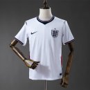 Tailandia Camiseta Inglaterra 1ª Equipación 2026
