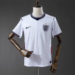 Tailandia Camiseta Inglaterra 1ª Equipación 2026