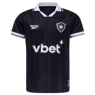 Tailandia Camiseta Botafogo 2ª Equipación 2025-2026