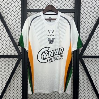 Tailandia Camiseta Venezia 2ª Equipación 2024-2025 Tailandia Camiseta Venezia 2ª Equipación 2024-2025