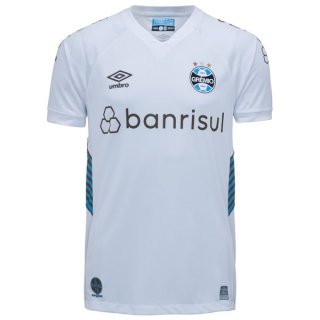 Tailandia Camiseta Grêmio FBPA 2ª Equipación 2023-2024 Tailandia Camiseta Grêmio FBPA 2ª Equipación 2023-2024
