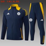 Chandal Bayern Munich 2025-2026 Azul