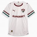 Tailandia Camiseta Fluminense 2ª Equipación 2026-2027