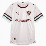 Tailandia Camiseta Fluminense 2ª Equipación 2026-2027 Tailandia Camiseta Fluminense 2ª Equipación 2026-2027