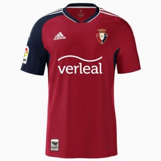 Tailandia Camiseta Osasuna 1ª Equipación 2022-2023 Tailandia Camiseta Osasuna 1ª Equipación 2022-2023