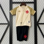 Camiseta Vasco da Gama 3ª Equipación Niño 2024-2025