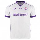 Tailandia Camiseta ACF Fiorentina 2ª Equipación 2026-2027 Tailandia Camiseta ACF Fiorentina 2ª Equipación 2026-2027