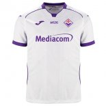 Tailandia Camiseta ACF Fiorentina 2ª Equipación 2026-2027 Tailandia Camiseta ACF Fiorentina 2ª Equipación 2026-2027