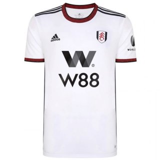 Tailandia Camiseta Fulham 1ª Equipación 2022-2023 Tailandia Camiseta Fulham 1ª Equipación 2022-2023