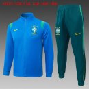Ninos Chandal Brasil 2026-2027 Azul 2 Ninos Chandal Brasil 2026-2027 Azul 2