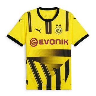 Tailandia Camiseta BVB CUP 2024-2025 Tailandia Camiseta BVB CUP 2024-2025