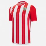 Tailandia Camiseta UD Almería 1ª Equipación 2025-2026
