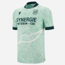 Tailandia Camiseta FC Nantes 2ª Equipación 2025-2026