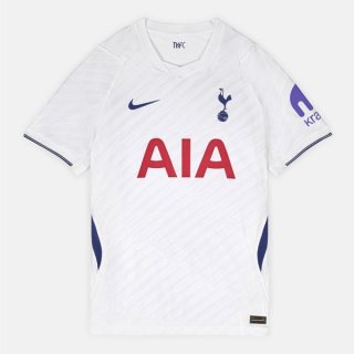 Tailandia Camiseta Tottenham Hotspur 1ª Equipación 2026-2027