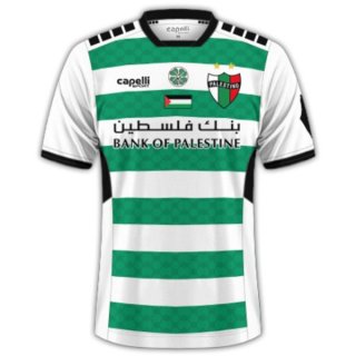 Tailandia Camiseta Palestino 3ª Equipación 2024-2025 Tailandia Camiseta Palestino 3ª Equipación 2024-2025