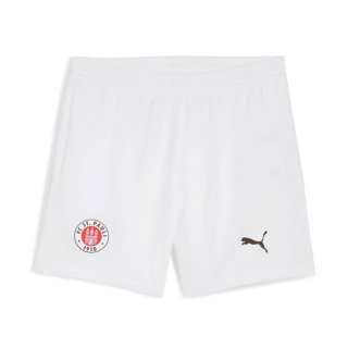 Pantalones St. Pauli 2ª Equipación 2025-2026 Pantalones St. Pauli 2ª Equipación 2025-2026