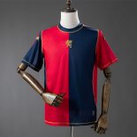 Tailandia Camiseta Genoa Special Edition 2025-2026 Tailandia Camiseta Genoa Special Edition 2025-2026