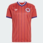Tailandia Camiseta Escocia 2ª Equipación 2026