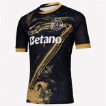 Tailandia Camiseta Sporting CP 3ª Equipación 2024-2025