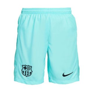 Pantalones Barcelona 3ª Equipación 2023-2024 Pantalones Barcelona 3ª Equipación 2023-2024