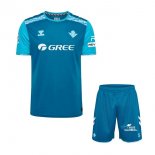 Camiseta Real Betis 3ª Equipación Niño 2024-2025
