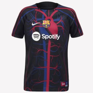 Tailandia Camiseta Barcelona Joint Edition 2023-2024 Tailandia Camiseta Barcelona Joint Edition 2023-2024