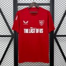 Tailandia Camiseta Athletic Bilbao Portero 2025-2026