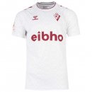Tailandia Camiseta SD Eibar 2ª Equipación 2023-2024