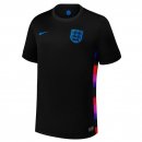 Tailandia Camiseta Inglaterra 2ª Equipación 2025