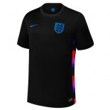 Tailandia Camiseta Inglaterra 2ª Equipación 2025