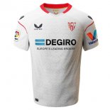 Tailandia Camiseta Sevilla FC 1ª Equipación 2022-2023