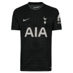 Tailandia Camiseta Tottenham 2ª Equipación 2025-2026