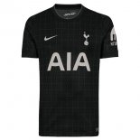 Tailandia Camiseta Tottenham 2ª Equipación 2025-2026