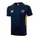 Camiseta Entrenamiento Boca Juniors 2026-2027 Azul Camiseta Entrenamiento Boca Juniors 2026-2027 Azul