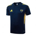 Camiseta Entrenamiento Boca Juniors 2026-2027 Azul