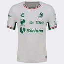 Tailandia Camiseta Santos Laguna 3ª Equipación 2025-2026 Tailandia Camiseta Santos Laguna 3ª Equipación 2025-2026