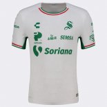 Tailandia Camiseta Santos Laguna 3ª Equipación 2025-2026 Tailandia Camiseta Santos Laguna 3ª Equipación 2025-2026