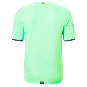 2ª Equipación Camiseta Athletic Bilbao 2021-2022