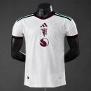 Tailandia Camiseta Manchester United 3ª Equipación 2026-2027 Tailandia Camiseta Manchester United 3ª Equipación 2026-2027