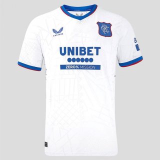 Tailandia Camiseta Rangers 2ª Equipación 2024-2025 Tailandia Camiseta Rangers 2ª Equipación 2024-2025