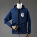 Chaqueta Inglaterra Anthem 2026 Azul Chaqueta Inglaterra Anthem 2026 Azul